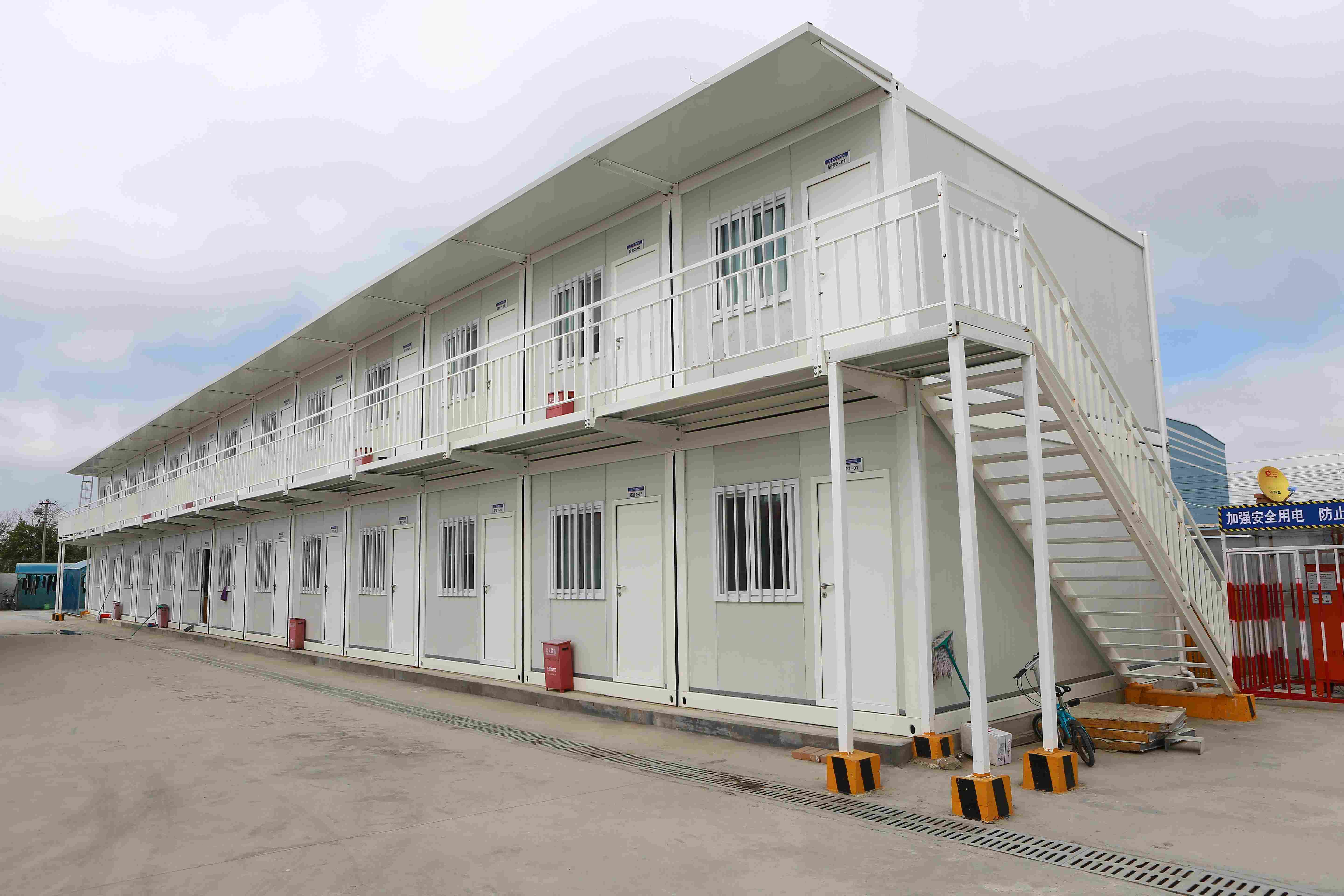 洛阳市工地板房工地板房 - 推荐